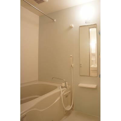 アムールⅡ 102【管理NO：1-017749401-01020】 ★家具家電は申し込み後に搬入します★ ★2026年10月中旬入居可能★の物件写真4