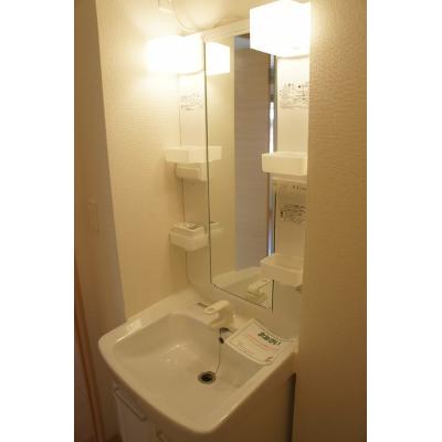 アムールⅡ 102【管理NO：1-017749401-01020】 ★家具家電は申し込み後に搬入します★ ★2026年10月中旬入居可能★の物件写真6