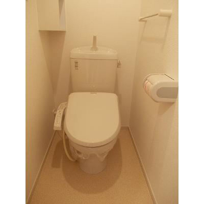 ニューハッピネス　Ⅴ 201【管理NO：1-017577901-02010】 ★家具家電は申し込み後に搬入します★ ★2026年10月上旬入居可能★の物件写真5