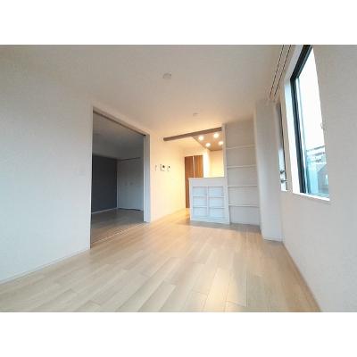 ＧＲＡＮＤＥ　ＭＡＩＳＯＮ 301【管理NO：1-025910401-03010】 ★家具家電は申し込み後に搬入します★の物件写真2
