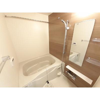 ＧＲＡＮＤＥ　ＭＡＩＳＯＮ 301【管理NO：1-025910401-03010】 ★家具家電は申し込み後に搬入します★の物件写真4