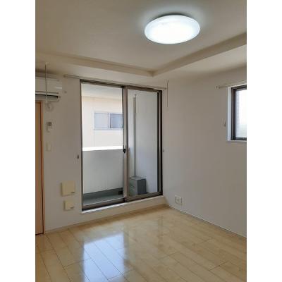 カームタウン 203【管理NO：1-020239801-02030】 ★家具家電は申し込み後に搬入します★ ★2026年09月下旬入居可能★の物件写真2