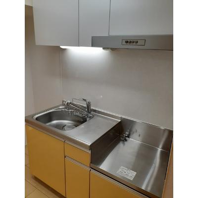 カームタウン 203【管理NO：1-020239801-02030】 ★家具家電は申し込み後に搬入します★ ★2026年09月下旬入居可能★の物件写真3