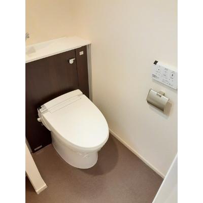 カームタウン 203【管理NO：1-020239801-02030】 ★家具家電は申し込み後に搬入します★ ★2026年09月下旬入居可能★の物件写真5
