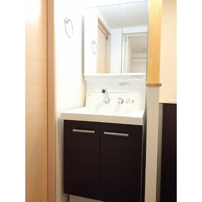 カームタウン 203【管理NO：1-020239801-02030】 ★家具家電は申し込み後に搬入します★ ★2026年09月下旬入居可能★の物件写真6