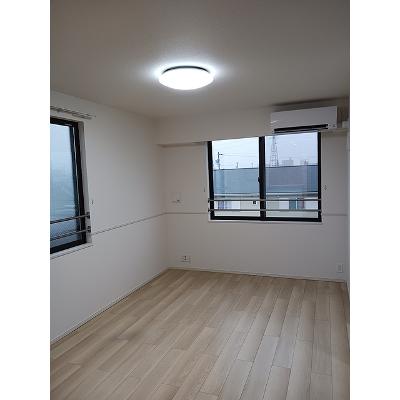 ゴールデンステージ松阪Ｂ 301【管理NO：1-026399802-03010】 ★家具家電は申し込み後に搬入します★の物件写真2