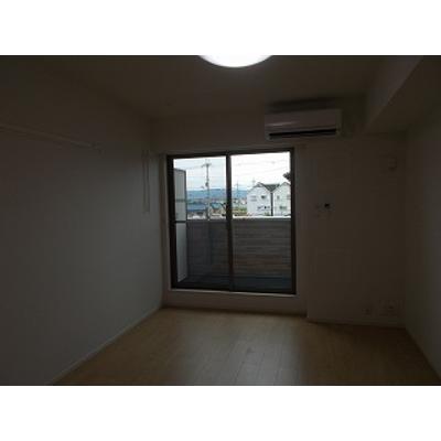 ミニョンフルール 205【管理NO：1-025183301-02040】 ★家具家電は申し込み後に搬入します★ ★2026年09月下旬入居可能★の物件写真2