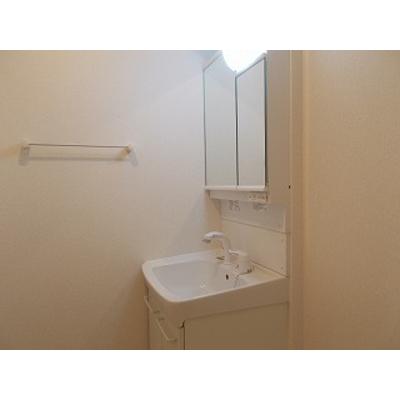 ミニョンフルール 205【管理NO：1-025183301-02040】 ★家具家電は申し込み後に搬入します★ ★2026年09月下旬入居可能★の物件写真6