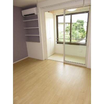 プレミアム２２番館 104【管理NO：1-024969802-01040】 ★家具家電は申し込み後に搬入します★ ★2026年09月下旬入居可能★の物件写真2