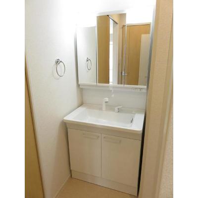 ヴィラ　フィオーレ　川崎　Ⅱ 101【管理NO：1-024228902-01010】 ★家具家電は申し込み後に搬入します★ ★2026年09月下旬入居可能★の物件写真6