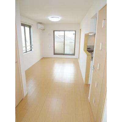 カナージュ　１０ 301【管理NO：1-019078701-03010】 ★家具家電は申し込み後に搬入します★ ★2026年09月下旬入居可能★の物件写真2
