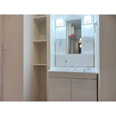ビンテージ　０３ 102【管理NO：1-021919901-01020】 ★家具家電は申し込み後に搬入します★の物件写真6