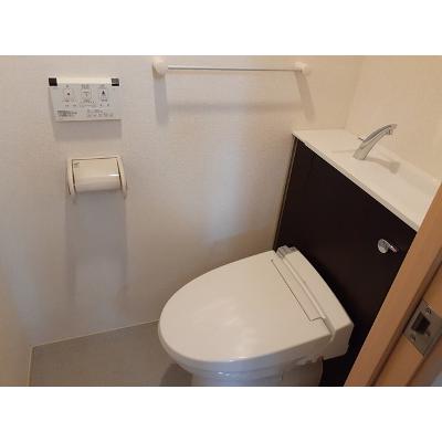 フェリス　ウィステリア 401【管理NO：1-019174701-04010】 ★家具家電は申し込み後に搬入します★ ★2026年09月下旬入居可能★の物件写真5
