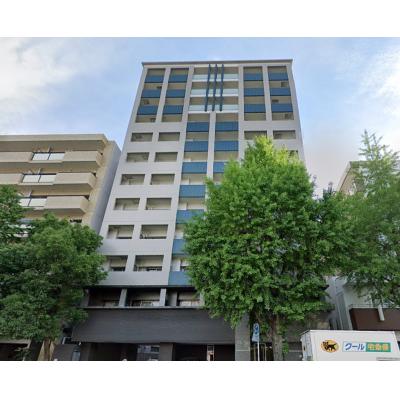 OneLife博多駅南Ⅲ【★NET対応・洗浄機能付便座・独立洗面台付】の外観画像