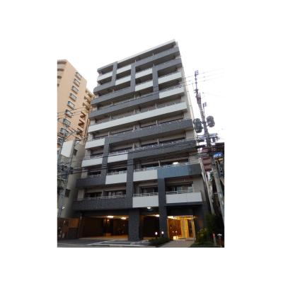 OneLife博多ヴェル【★NET対応・浴室換気乾燥機・独立洗面台】の外観画像