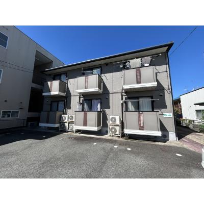 🚉鶴舞線「庄内緑地公園駅」徒歩圏内✨mozoワンダーシティ至近でお買い物至便🛒インターネット無料🔏の外観画像