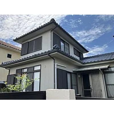 OneLife薩摩川内駅南カモミール【★1LDK・浴室乾燥機付き】の外観画像