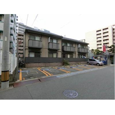OneLife博多駅東　A棟【★設備充実】の外観画像