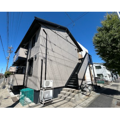🚉「庄内緑地公園駅」徒歩6分の駅チカ✨mozoワンダーシティ至近でお買い物至便🛒家具家電付きで即入居可◎の外観画像