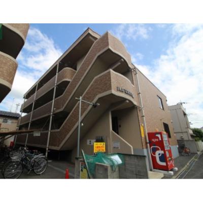 OneLife岡山法界院リーブス【★トイレバス別・温水洗浄便座】の外観画像