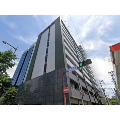 OneLife福岡赤坂壱番館【★駅徒歩3分・独立洗面台・NET対応】の外観画像