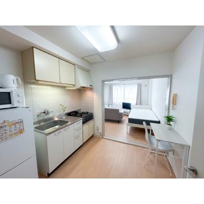 POROKARI元町駅前/ネット無料/ウォシュレット/バス・トイレ別の外観画像