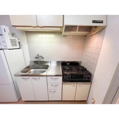 POROKARI元町駅前/ネット無料/ウォシュレット/バス・トイレ別の物件写真3