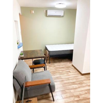 POROKARI麻生4丁目B/ネット無料/エアコンの外観画像