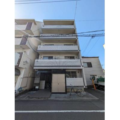 OneLife岡山ホワイトグレース【★1DK・31平米の広々空間・設備充実物件】の外観画像