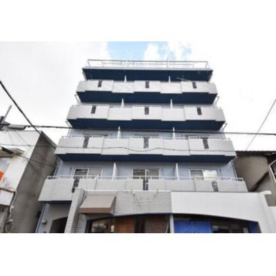 OneLife岡山レジデンス★30平米の広々空間・バストイレ別】の外観画像