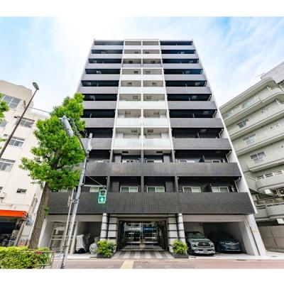 OneLife池袋NORTH【★独立洗面・浴室乾燥付！】の外観画像