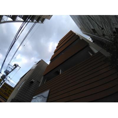 OneLife池袋西口・立教大学前【★池袋駅・ 要町駅 徒歩5分！】の外観画像