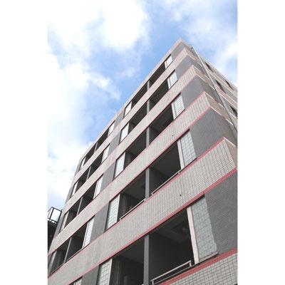 OneLife池袋西コート【★独立洗面・浴室乾燥付！】の外観画像