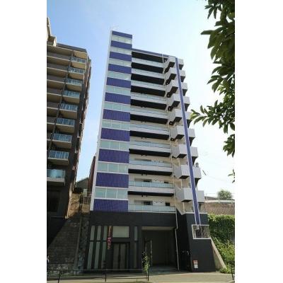 OneLife桜坂東ヒルズ【★1DK・設備充実】の物件写真1