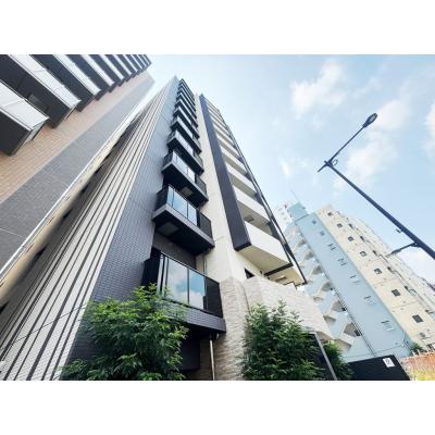 OneLife池袋ステーションWest【★独立洗面・洗浄便座付！】の外観画像