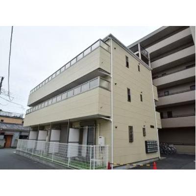 ONLY藤沢5【🌈WiFi・管理費０円キャンペーン🌈】バストイレ別・室内洗濯機・温水便座✨二路線／2駅利用可能！🚃茅ヶ崎駅7分・大船駅4分・鎌倉駅34分⇔直通の外観画像