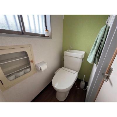 コスパだけじゃない“快適さ重視”マンスリータウン浜尻町B102【高崎問屋町駅🚉まで徒歩11分🚶】【２名利用可能🏡✨】【Wi-Fi無料📶】の物件写真4