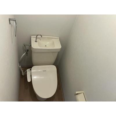 駅近！駐車場＆家具家電＆wifi付き｜TM427の外観画像
