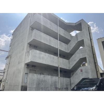 apartment 〒401-0301　山梨県南都留郡富士河口湖町船津3031-1