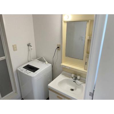 コスパだけじゃない“快適さ重視”マンスリータウン前橋元総社町B103【Wi-Fi無料】の物件写真4