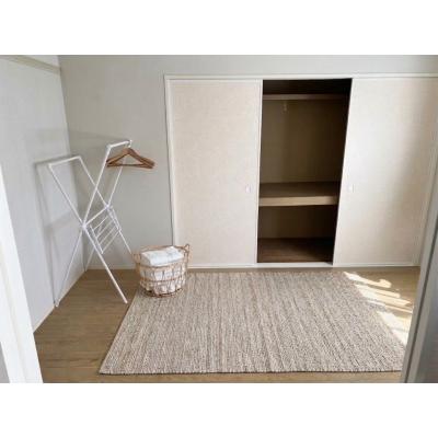 コスパだけじゃない“快適さ重視”マンスリータウン前橋元総社町B103【Wi-Fi無料】の物件写真6