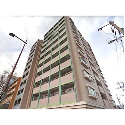 OneLife唐人町駅前2【★NET対応】の外観画像