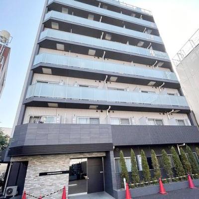 OneLife池袋本町ベル【★独立洗面台・浴室乾燥機付！】の外観画像