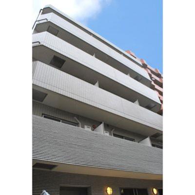 OneLife西池袋2nd【★要町駅 徒歩1分・浴室乾燥機付！】の外観画像