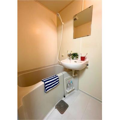 apartment 〒753-0070　山口県山口市白石１丁目6-28