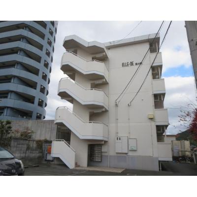 apartment 〒753-0070　山口県山口市白石１丁目6-28
