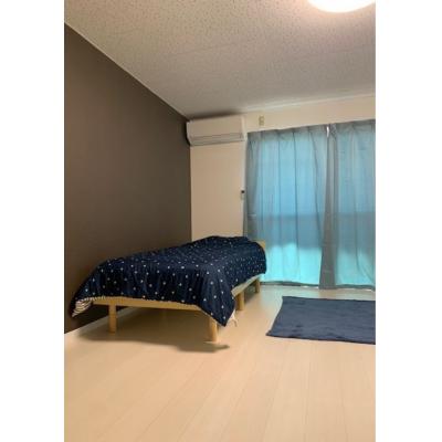 ☆オートロック☆湯田温泉街すぐ！☆コンビニ近く☆お風呂・トイレ別☆近隣駐車場  YO16の物件写真2