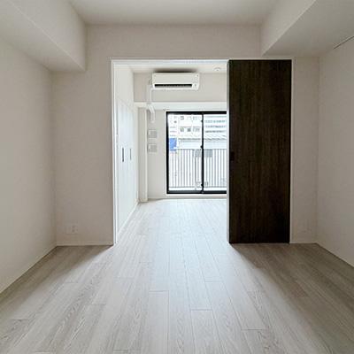 アットイン横浜関内15-1　《当社全物件 無料Wi-Fi完備｜来店不要・WEBで予約から契約まで完結》の外観画像