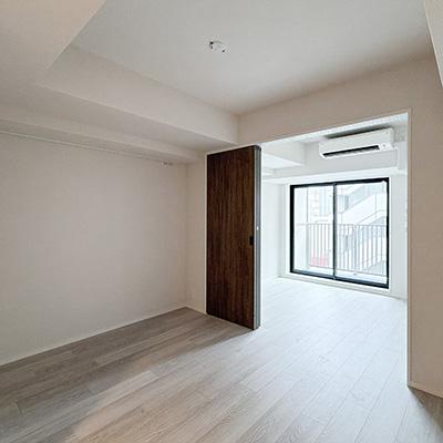 アットイン横浜関内15-3　《当社全物件 無料Wi-Fi完備｜来店不要・WEBで予約から契約まで完結》の外観画像