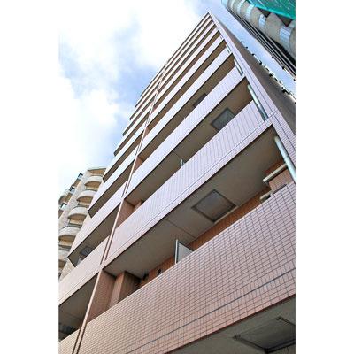 OneLife大塚コート【★大塚駅 徒歩5分・バストイレ別！】の外観画像
